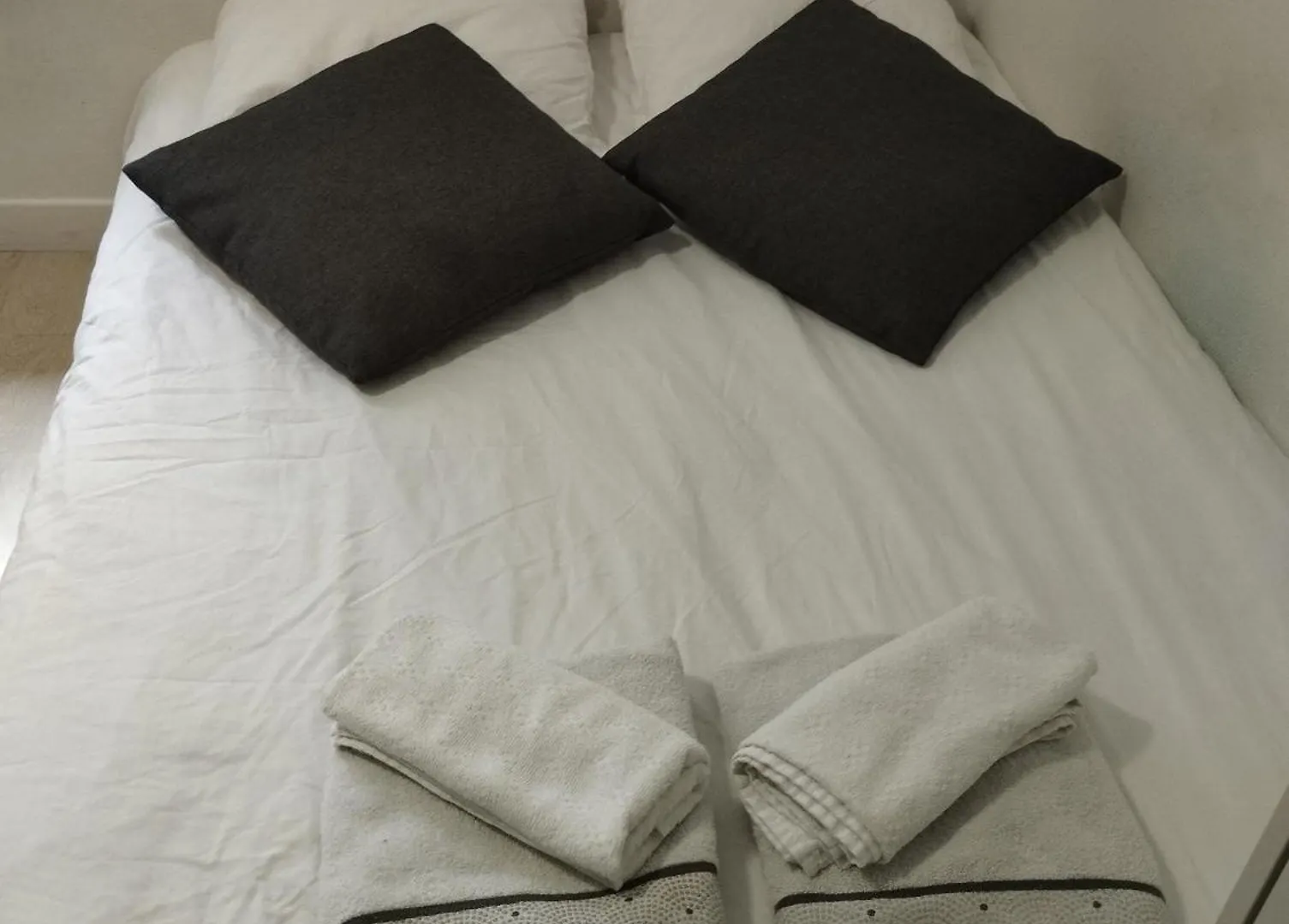 Apartment Studio Brest Centre France