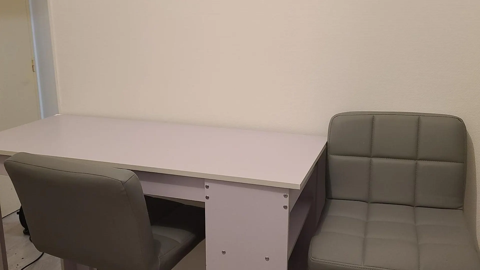 Studio Brest Centre location